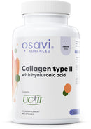 OSAVI Osavi Collagen Type II with Hyaluronic Acid - 60 caps