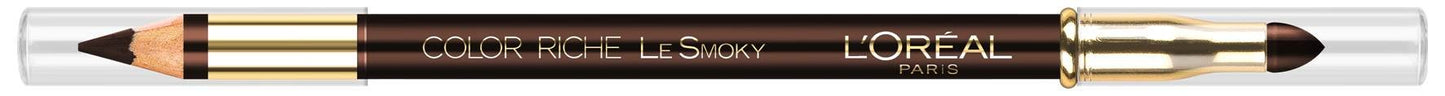 L'Oreal Paris LOREAL Eyeliner, 100 g