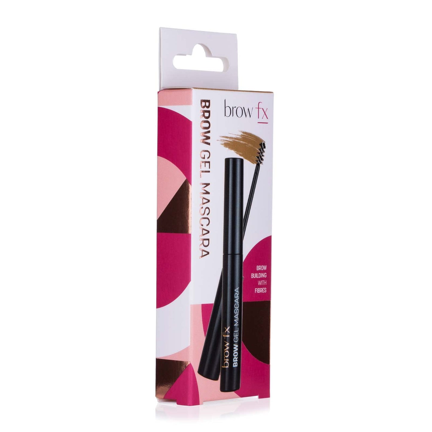 Eyebrow Gel Mascara Medium Brow - 6ml - Brow FX