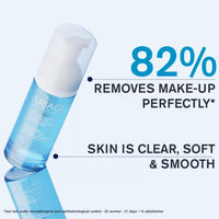 Uriage Eau Thermale Cleansing Make-Up Remover Foam, 150 ml