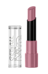 NYC Get It All Lip Color - ExceptioNUDE