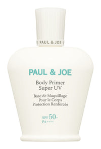 PAUL & JOE Body Primer Super UV, 50ml APNDBR