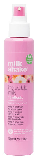 milk_shake - Incredible Milk 12 Effects Flower Power 150 ml