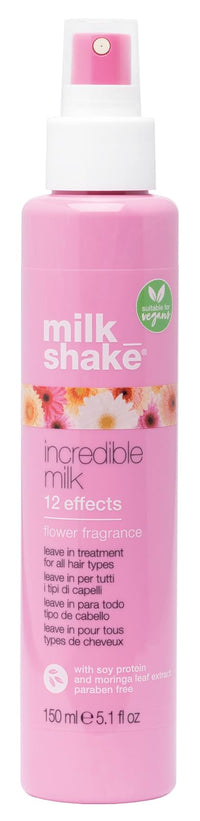 milk_shake - Incredible Milk 12 Effects Flower Power 150 ml