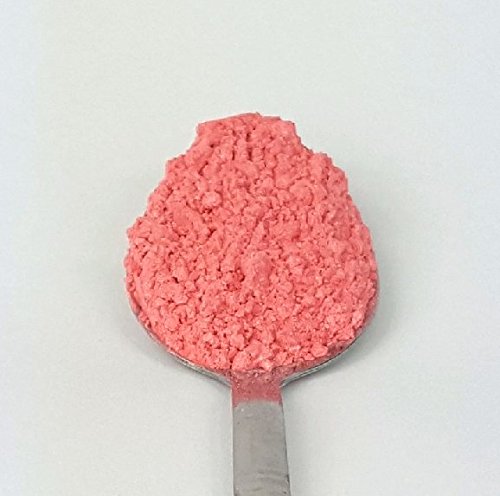 The Soapery Blushed Pink Cosmetic Mica Powder 3g-20g for Soap, Eyeshadow, Bathbombs (50g)