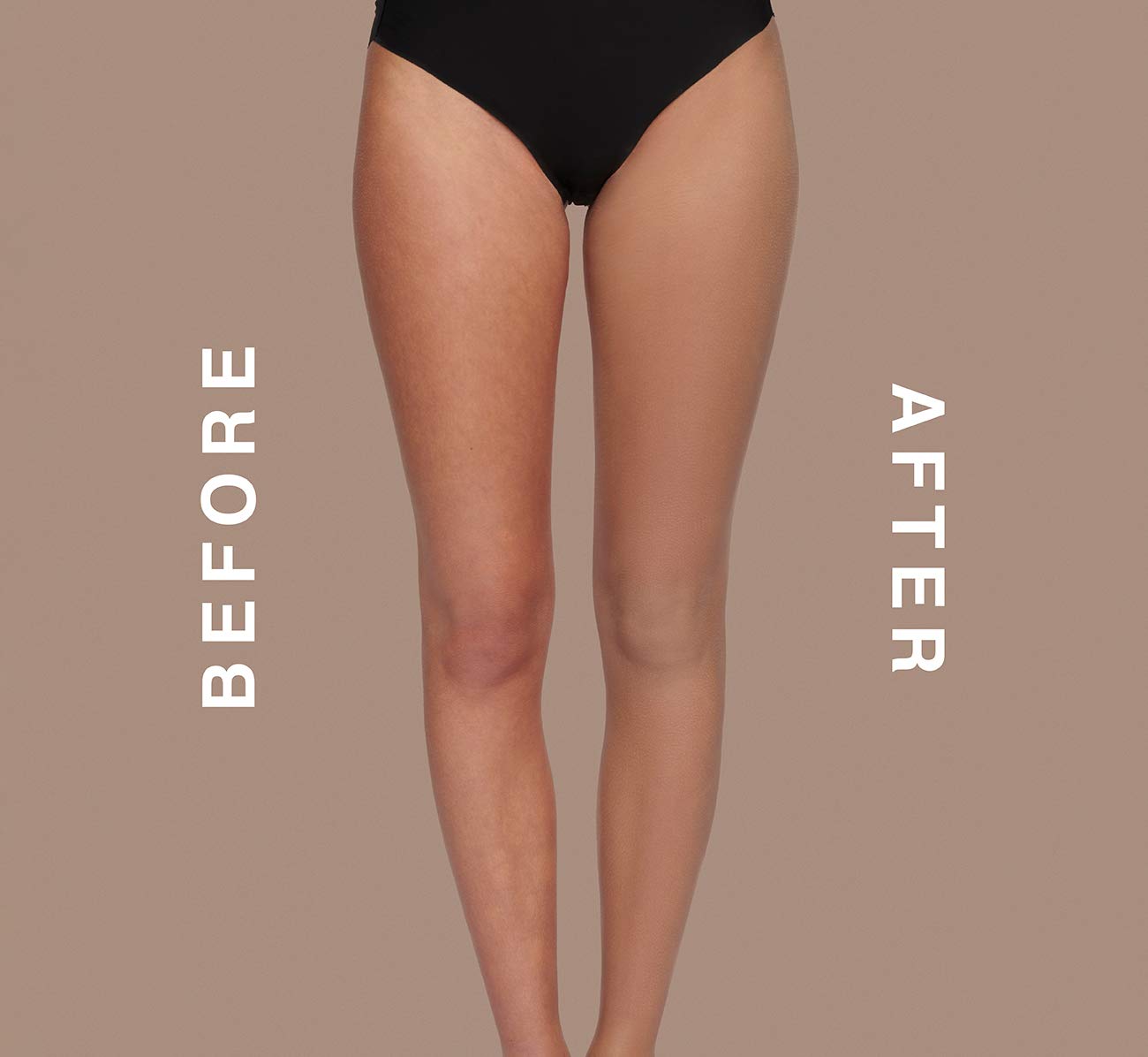 S19 STUDIO + LAB S19 SUPER FX Body Makeup, LIGHT - Smoothes & Evens Skin Tone & Texture, Hide Scars & Blemishes - 100ml