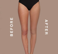 S19 STUDIO + LAB S19 SUPER FX Body Makeup, LIGHT - Smoothes & Evens Skin Tone & Texture, Hide Scars & Blemishes - 100ml