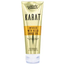 FMHOME Body Butter Karat Accelerator 250ml -Infused With Helio Carrot Oil - Natural Glow, Hydration & Skin Nourishment | Moisturizing Cream for Radiant Skin | Shea Butter, Vitamin E, and Essential Oils