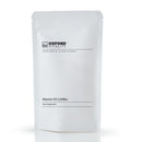 Ov OXFORD VITALITY Ov Oxford Vitality Vegan Vitamin D3 (120)