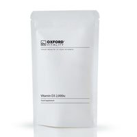 Ov OXFORD VITALITY Ov Oxford Vitality Vegan Vitamin D3 (120)