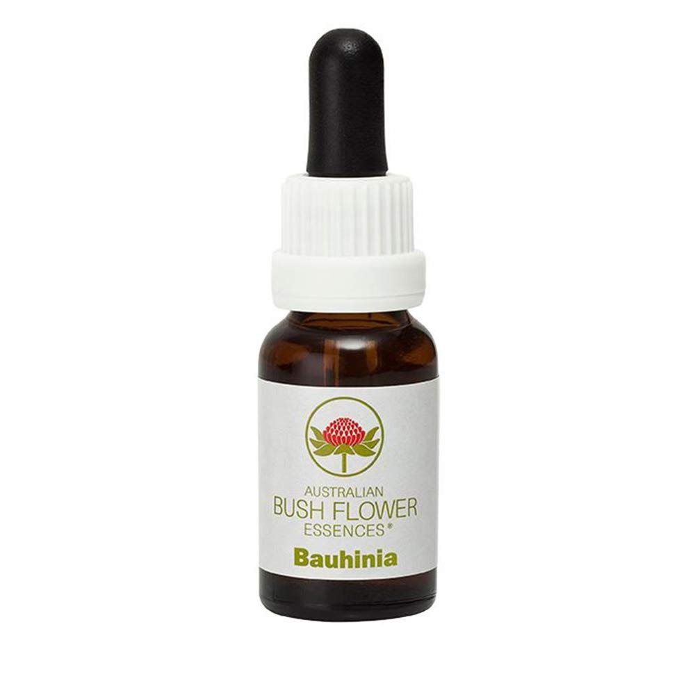 Bauhinia 15 ml Stockbottle Australian Bush Flower Essences