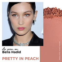 EX1 Cosmetics Blusher (Pretty in Peach)