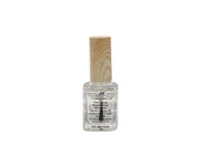 Nail Magic NAIL MAGIC Plant Based Clear Strengthening Basecoat, Vegan, Cruelty Free, 80% bio-sourced Ingredients, provides essential nutrients for natural finger nails (12ml)