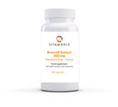 Vita World Vita world Broccoli Extract 500 mg l 100 Capsules l derived from Broccoli Sprouts l 50 mg sulforaphane per Capsule l with 55 µg Selenium per Capsule l Vegan and Free of additives l Made in Germany
