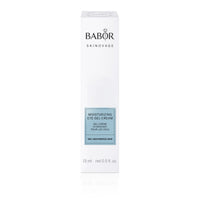 BABOR SKINOVAGE Moisturizing Eye Gel-Cream for Dry Skin, Moisturizing Eye Cream, Eye Care with Anti-Age Effect, Vegan Formula, 15 ml
