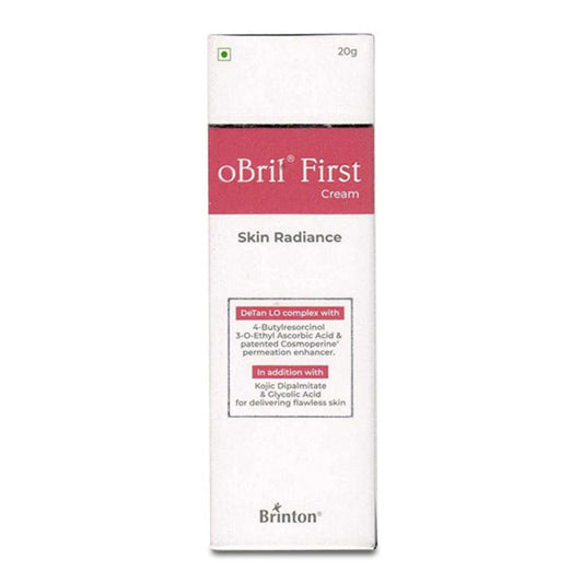 Brinton Obril First Cream, 20 g