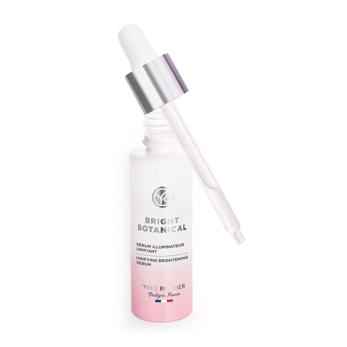 Yves Rocher Bright Botanical Unifying Brightening Serum 30ml