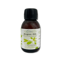 Pearl natural oils Pearl Natural Oils Moroccan Argan Oil 100 ml Pure & Natural, Anti-Ageing, Antioxidant, Vegan, Hexane Free, No GMO