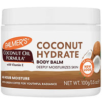 Nutwell Palmer's Coconut Oil Balm, 100g