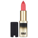 L'ORÉAL L'Oréal Colour Riche Gold Obsession Lipstick, Pink Gold