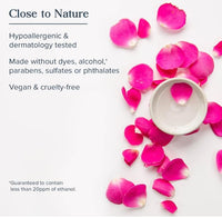 Generic Rosewater Refreshing Facial Mist, 237ml