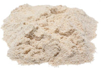 Psyllium Husk Ground Powder Natural Fibre Premium Quality by Masala Cottage® 25g-1.9kg (25, Grams)