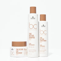Schwarzkopf BC Bonacure Time Restore Conditioner Q10+ 200ml - Mature Hair Conditioner