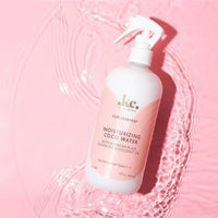 KeraCare Curl Essence CoCo Water- Moisturises, Refreshes & Softens 16oz