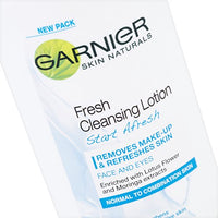 Garnier Skin Naturals Start Afresh Cleansing Lotion 200ml