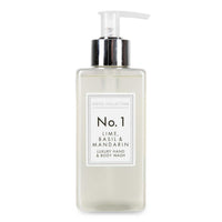 Hotel Collections No. 1 Lime Hand & Body Wash