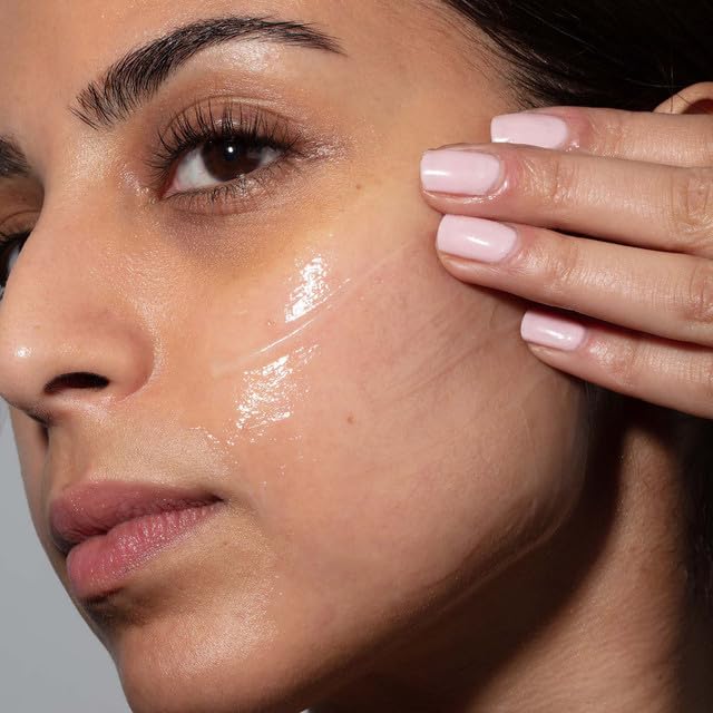 BeautyLab Hyaluronic Acid Intense Serum, 50ml