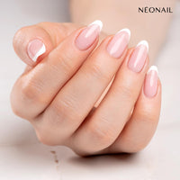 NÉONAIL Gel Nail Polish Base Coat - Revital Base Fiber - Long Lasting Nail Art Manicure - LED UV Nail Lamp Gel - 7,2ml
