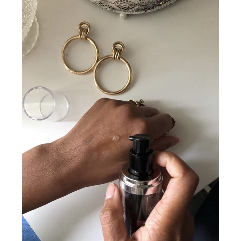 Inoya Mon Élixir Régénérant Réparant 30 ml