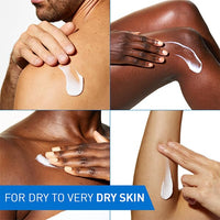CeraVe Moisturising Lotion Refill for Dry to Very Dry Skin, 473ml