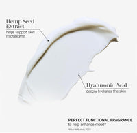 THISWORKS This Works Perfect Legs Body Butter, 200 ml - Body Lotion with Mood-Boosting Geranium and Orange Essential Oils - Nourishing Body Moisturiser with Shea Butter and Hyaluronic Acid for a Hydrating Glow