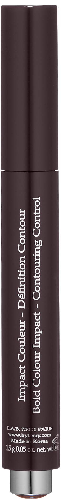 By Terry Rogue-Expert Click Stick N°25 Dark Purple Lipstick 1.5g