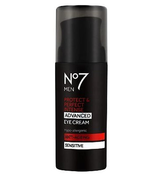 No7 Men Protect & Perfect Intense ADVANCED Eye Cream