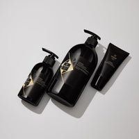 HADAT Cosmetics HYDRO NOURISHING MOISTURISING MOISTURE SHAMPOO 250 ml: natural nourishment and strength. Give your hair the natural care it deserves