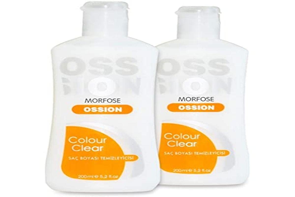 MORFOSE Morfose Ossion Colour Clear Hair Color Remover 200 ml