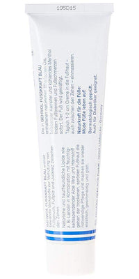 Gehwol Foot Cream Tube, Blue 125 ml