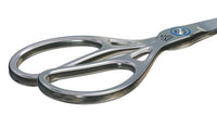 remos professional body care REMOS Nail Scissors with Large Handle Holes & Serrated Edge Made of Stainless Steel