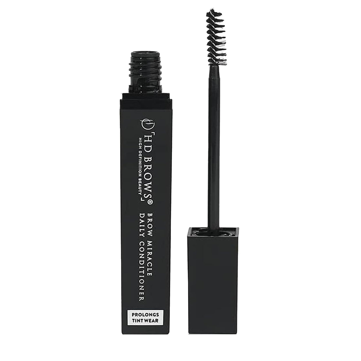 HD Brows HD BROWS Brow Miracle Daily Conditioner, Conditioning Brow Serum, Repair and Strengthening, Prolongs Wear of Brow Tint, Vegan-Friendly