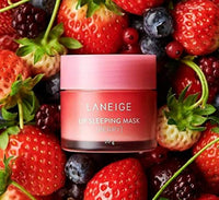 LANEIGE [Laneige] Lip Sleeping Mask EX [Berry]