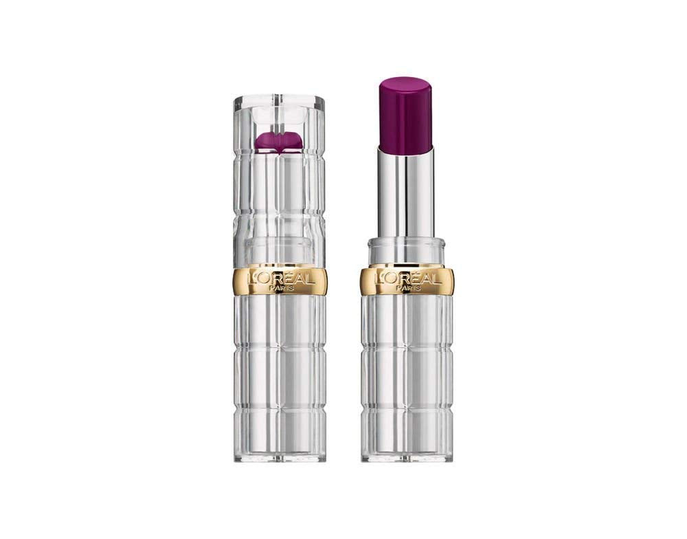 L'Oreal Paris L oreal Color Riche Shine Plump Lipstick - 466 Like a Boss