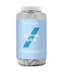 Myprotein Alpha Men Multivitamin | Advanced Daily Formula for Men | Vitamins & Minerals B, D, Biotin & Natural Extracts | Supports Energy, Immunity, Muscle Function & Mental Performance | 240 Tablets