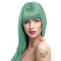 Crazy Color Crazy Colour (Peppermint) 100ml
