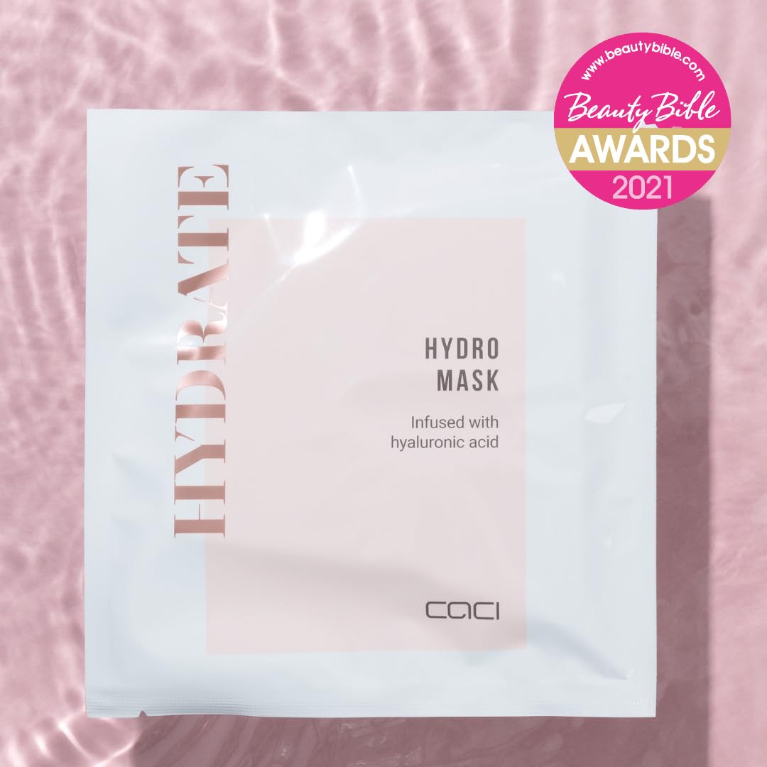 CACI Hydro Mask Box - Pack of 5