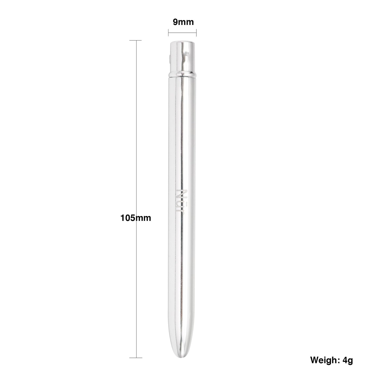 Apraise Professional Eyebrow & Eyelash Tint 20ml | Best Brow & Lash Semi – Permanent Dark Brown Colour Dye | Includes Nūr Tinting Brush with Aluminium Handle and Foldable Design | UK Brand