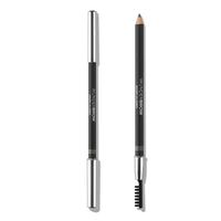 Wunderbrow Micro-Classic Brow Pencil, 2.5mm tip for precision filling, Vegan and Cruelty Free (Taupe-Grey)