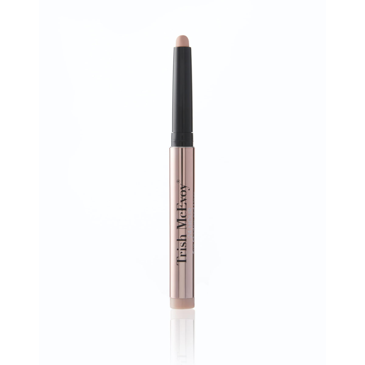 Trish McEvoy 24 Hour Eye Shadow & Liner, Shell, 1.64 g / 0.058 oz